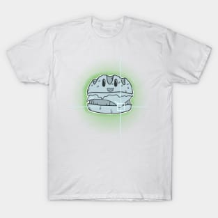 Burger T-Shirt